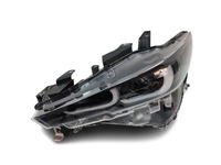 фото thumb №1, Mazda cx5 2 ii lift 22- full led лампа левая передняя фара левый перед