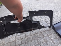 фото thumb №9, Захист кришка двигуна vw t5 1.9 2.5 tdi multivan