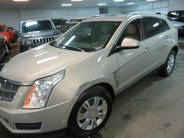 фото thumb №5, Расходомер cadillac srx 2010