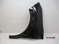 фото thumb №1, Citroen c4 cactus lift крила лівий передній новий