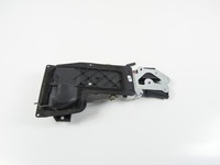 фото thumb №8, Ручка внутренняя дверь с насосы задняя левый peugeot 807 02-14r. 04r