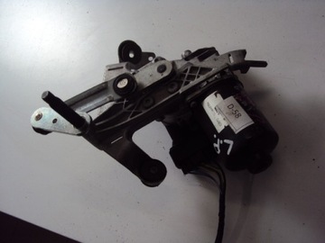 фото thumb №4, Двигунчик двірники лівий перед ford s-max mk2