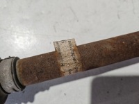 фото thumb №7, Fiat panda iii 2012- 0.9 twinair 4x4 піввісь зад ліва права