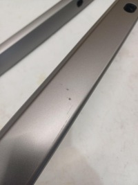 Рейлінги багажник даховий alfa romeo 735609051 Недорого, фото thumb