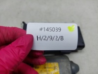 фото thumb №7, Двигунчик скла ліві перед 105404-301 vw golf iv