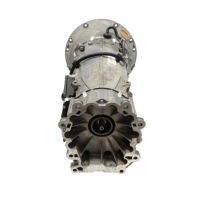 фото thumb №14, Mercedes ml w164 300 cdi коробка передач автомат 722902 722.902 1642700102