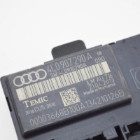 фото thumb №7, Audi q7 4l 2013 перед сторона правая блок управления / модуль дверь