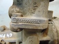 фото thumb №7, Рулевая рейка трансмиссия citroen c4 picasso 1.6 hdi