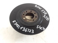 фото thumb №1, Шків колінчастого вала bmw e38 3,5 v8