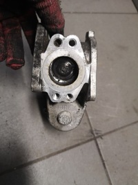 фото thumb №4, Дросельна заслінка audi a4 b8 2.0 tdi 03l131501e