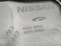 фото thumb №14, Nissan rogue 2021 панель роздавальна