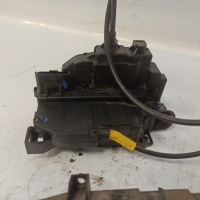 фото thumb №4, Renault kangoo 2 ii 2016 r замок двері лівий перед 3200497579 8200497521