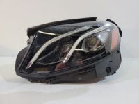 фото thumb №1, Mercedes e w213 usa лампа фара led hp l 13429