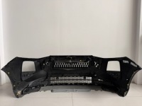 фото thumb №10, Audi q3 83h 83a бампер оригинальная запчасть комплектный камера 6pdc состояние perfekcyjny