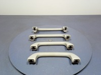 фото thumb №2, Mercedes s klasa w221 тримачі ручки стельовий 4 szt