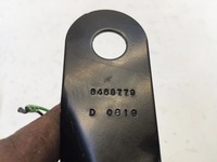 фото thumb №2, Honda jazz v 5 2021 pas безопасности левый зад