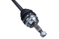 Купити Привідний вал renault master правий 2,5dci 01- з abs wał привідний 49-0835 maxgear, фото thumb