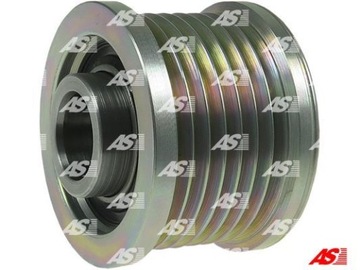 фото thumb №10, Колесо ременное as-pl afp3016 ina