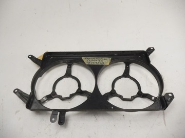 фото thumb №5, Корпус кронштейн вентилятора lancia lybra 46759043