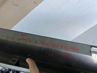 фото thumb №9, Молдинг порог правая mazda premacy sport 01-