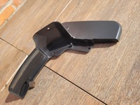 фото thumb №9, Mercedes ml w164 05-11 брызговик правый перед