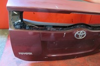 фото thumb №8, Toyota prius 2 ii w20 стекло крышка багажника 3q3 накладка планка крышки ручка