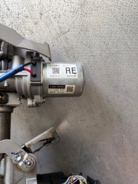 Руль peugeot 108 год 2015 с Разборки, фото thumb