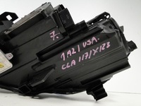 фото thumb №12, Mercedes cla 117 w117 лампа правая ксенон bi-xenon фара ameryka usa