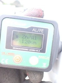 фото thumb №11, Ванна четверть зад skoda octavia iii 2019 европа 4x4 универсал 2y2y