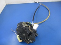 фото thumb №1, Audi a6 c5 kombi замок двері лівий задня 7pin+linka