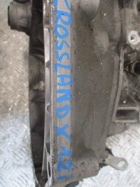 фото thumb №7, Коробка передач передач opel crossland x 1,2i 20a703