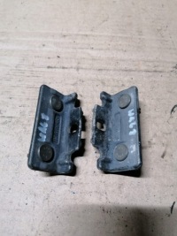 Петлі кришки багажника комплект mercedes w168 Ціна, фото thumb
