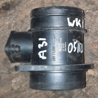 Купити Audi корпус витратомір huco 138355, фото thumb