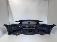 фото thumb №9, Jaguar xe бампер перед передний r-sport