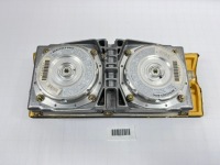 фото thumb №9, Повітряна подушка пасажира подушка  mercedes w124 чорна