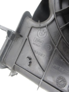 фото thumb №6, Вентилятор воздуходувка резистор резистор воздуховод bmw x5 e70 x6 e71