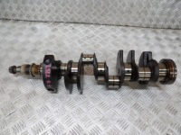 Купить Range rover l322 4.4 v8 wał коленчатый, фото thumb
