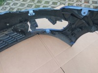 Бампер перед renault megane 3 gt рестайлинг  pdc оригинал с Разборки, фото thumb