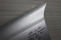 фото thumb №9, Mercedes e klasa w211 крыло левый перед передний 775 оригинальный aluminiowy