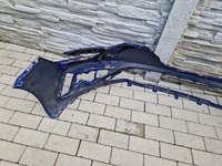 фото thumb №8, Бампер renault megane 4 iv rs lift prest-01