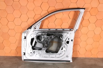 фото thumb №15, Bmw e87 дверь правые правые перед передние титан серебро 354/7