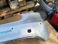 фото thumb №8, Бампер задняя mercedes w176 pdc 761 a1768807040