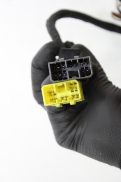 фото thumb №5, Перемикач кермовий/підкермовий поворотів jaguar xj xj6 xj8 x308