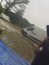 фото thumb №5, Капот mercedes w251 c197 197