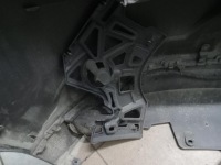 фото thumb №13, Бампер заднє комплектний pdc renault megane iv tegne хетчбек 16-24
