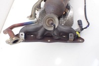 фото thumb №5, Toyota yaris 3 iii 1.5 hybrid каталізатор 21110