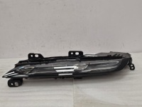 фото thumb №1, Лампа bmw 7 g70 crystal swarovski kryształ led левая