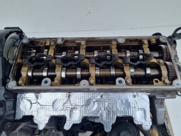 фото thumb №9, Двигун vw passat b8 2.0 tdi 110km ładnie пального cbd cbdc