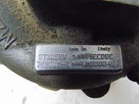 фото thumb №15, Турбонагнітач nissan pathfinder r51 2.5 dci 14411ec00c