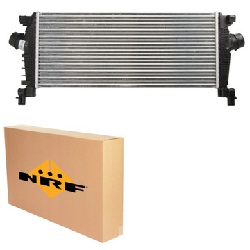 фото thumb №16, Інтеркулер opel vauxhall insignia 11- 30318 nrf